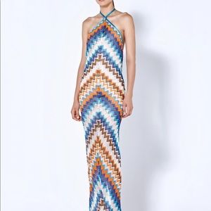 Alexis Celestine Dress
